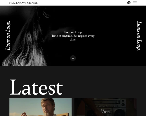 Desktop screenshot