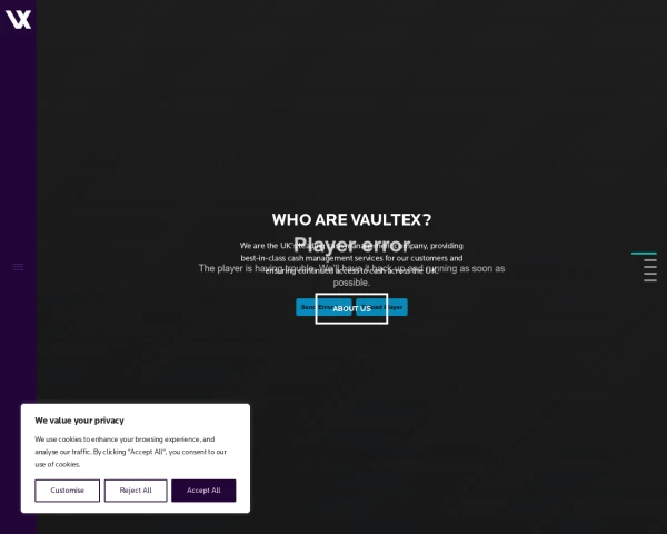 Desktop screenshot