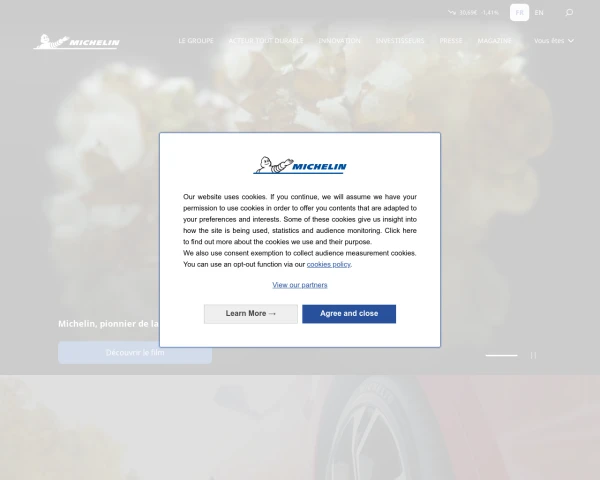 Desktop screenshot