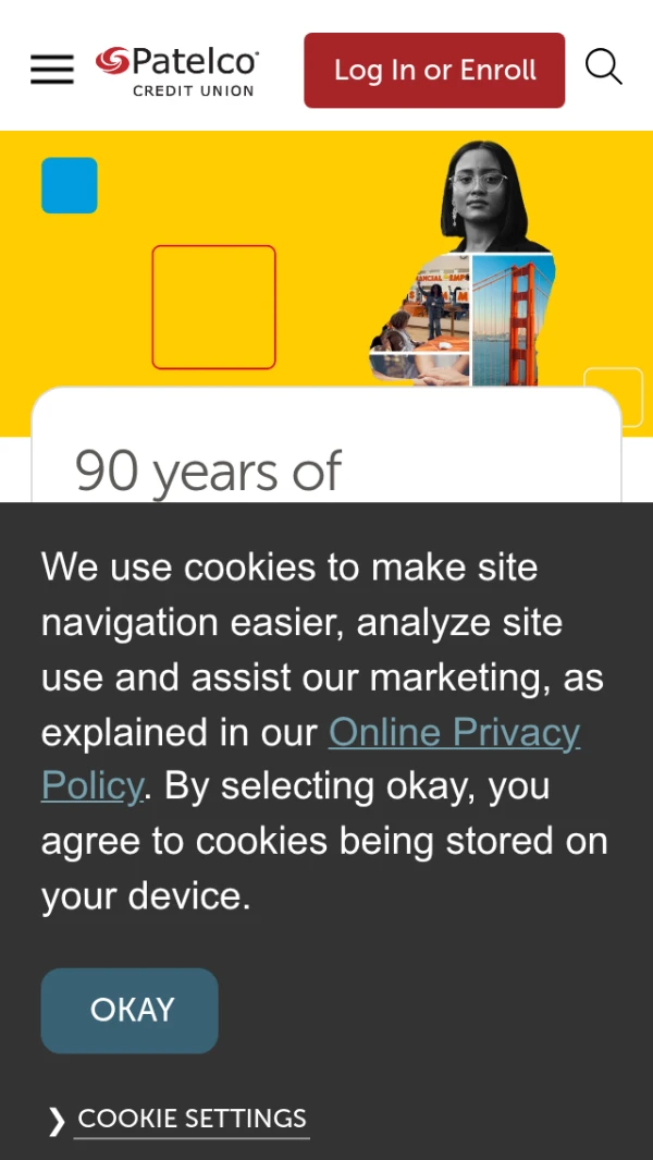 Mobile screenshot
