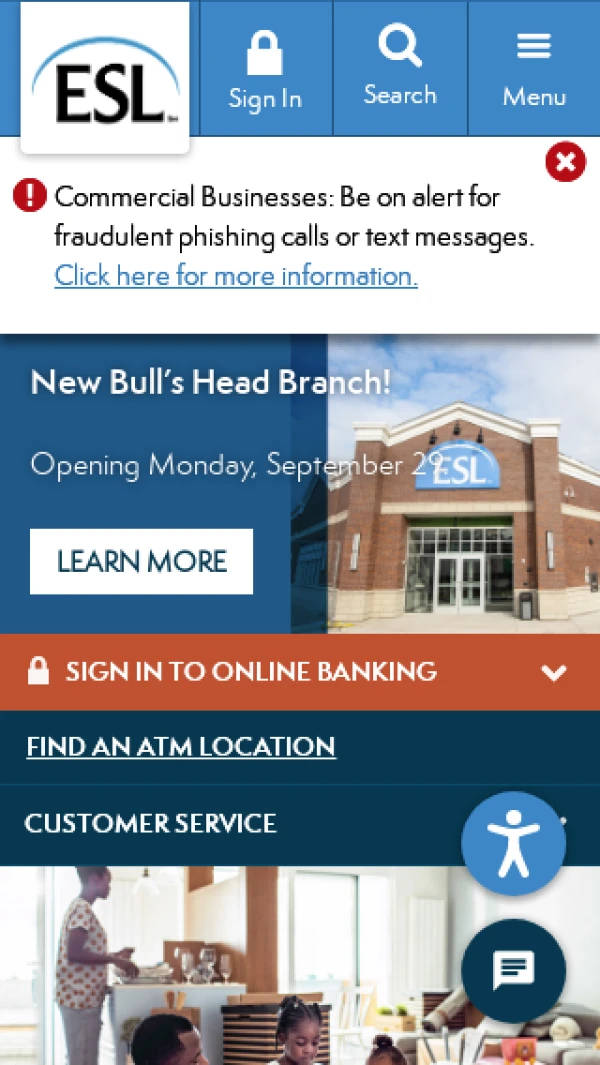 Mobile screenshot