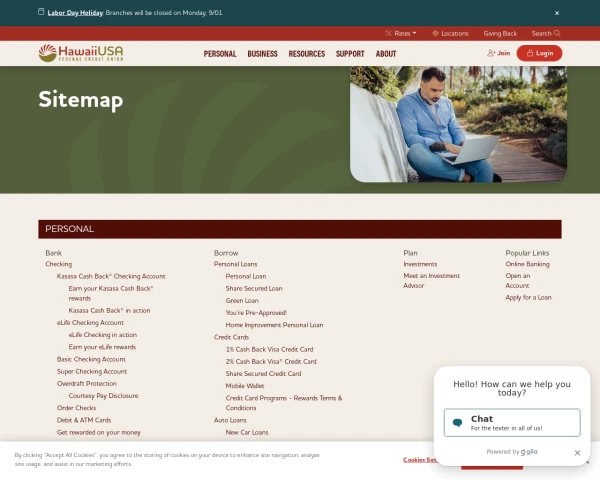 Desktop screenshot