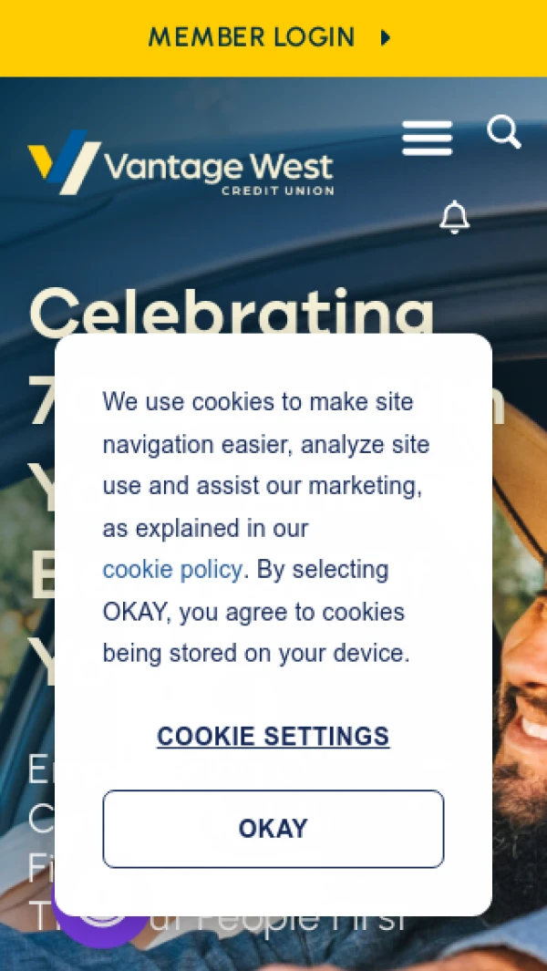 Mobile screenshot
