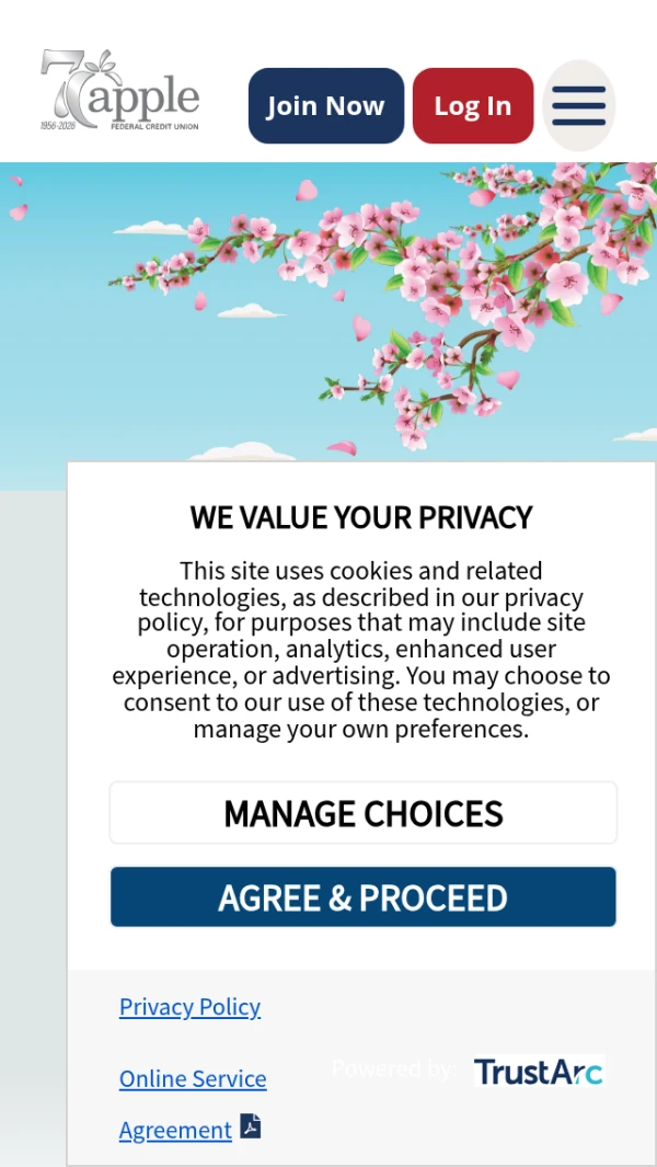 Mobile screenshot