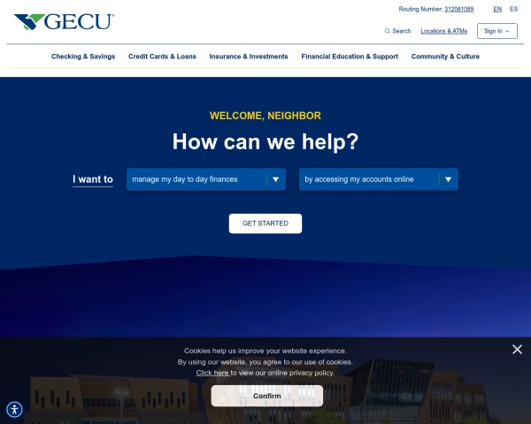 Desktop screenshot