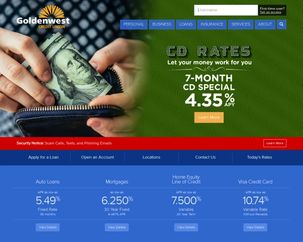 Desktop screenshot