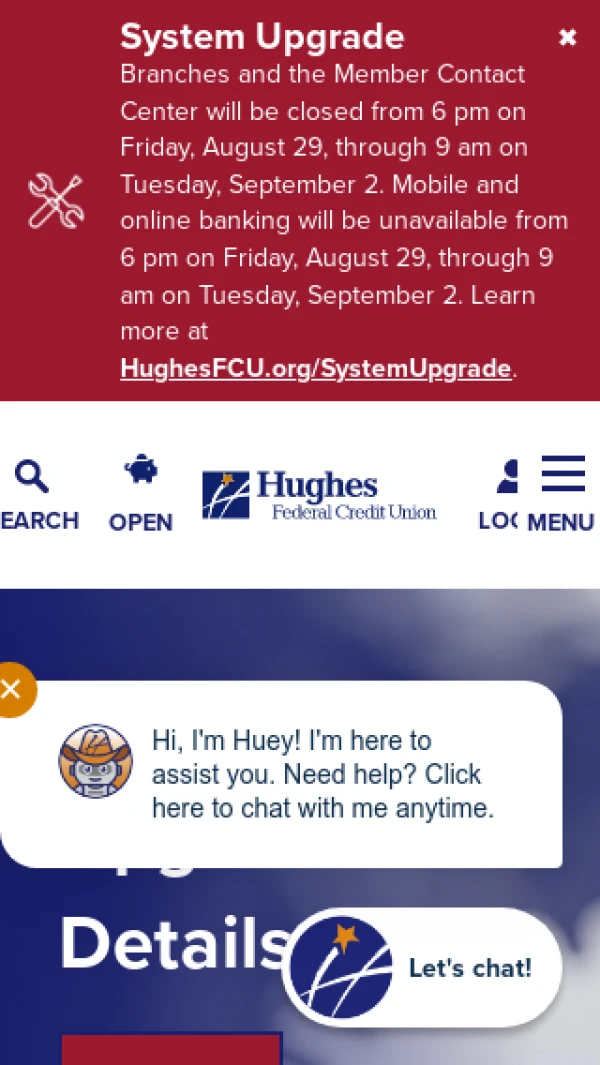 Mobile screenshot