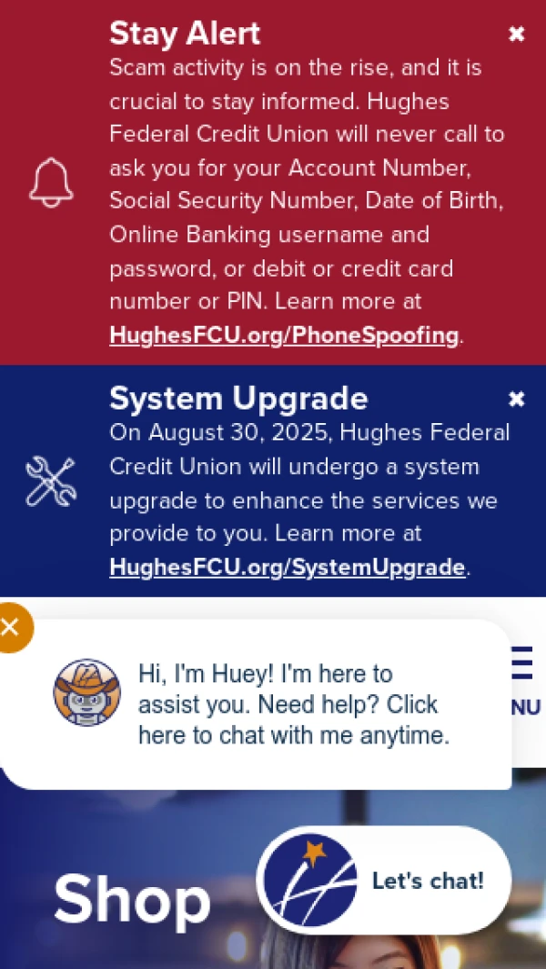 Mobile screenshot