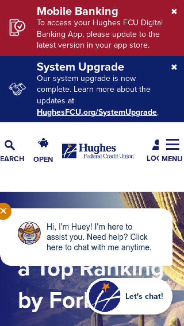Mobile screenshot
