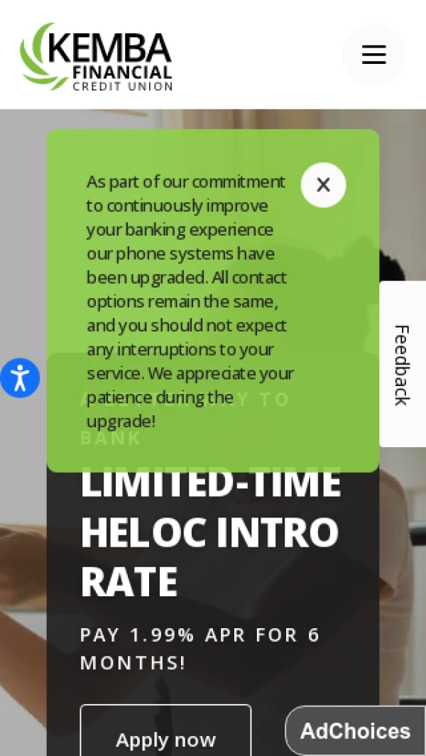 Mobile screenshot