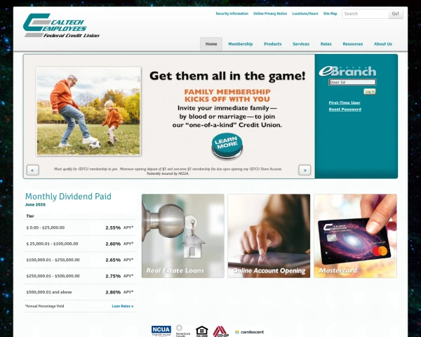 Desktop screenshot