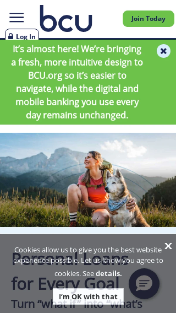 Mobile screenshot