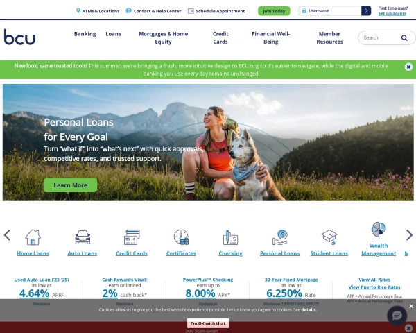 Desktop screenshot