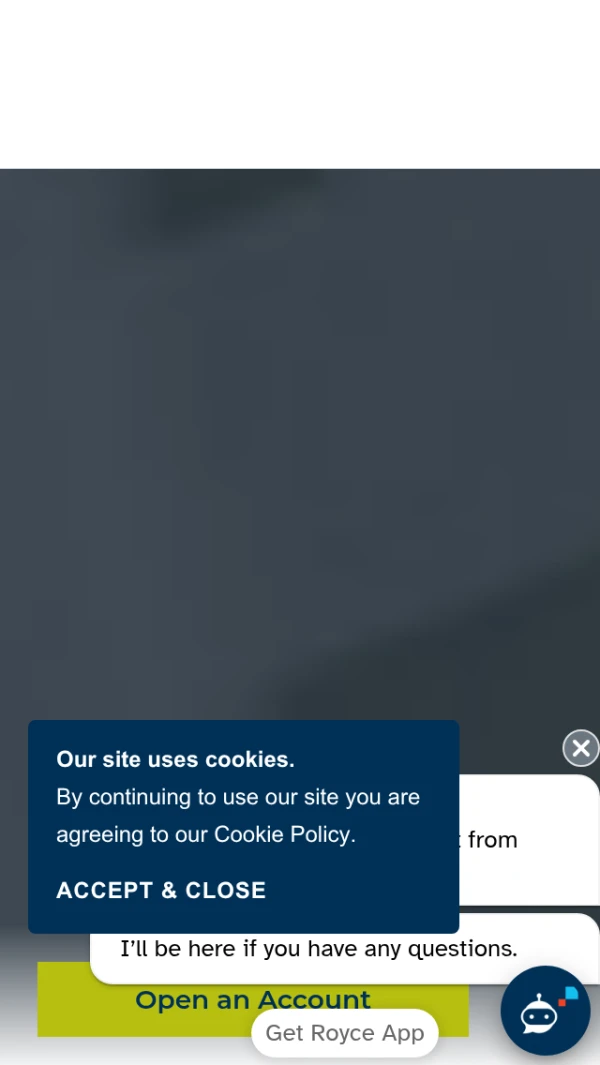 Mobile screenshot