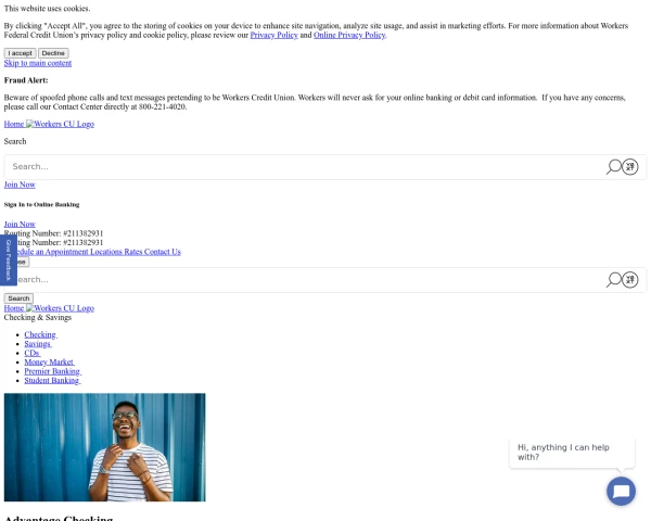 Desktop screenshot
