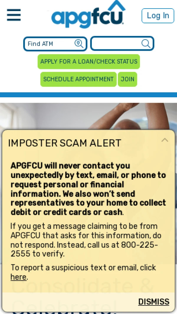 Mobile screenshot