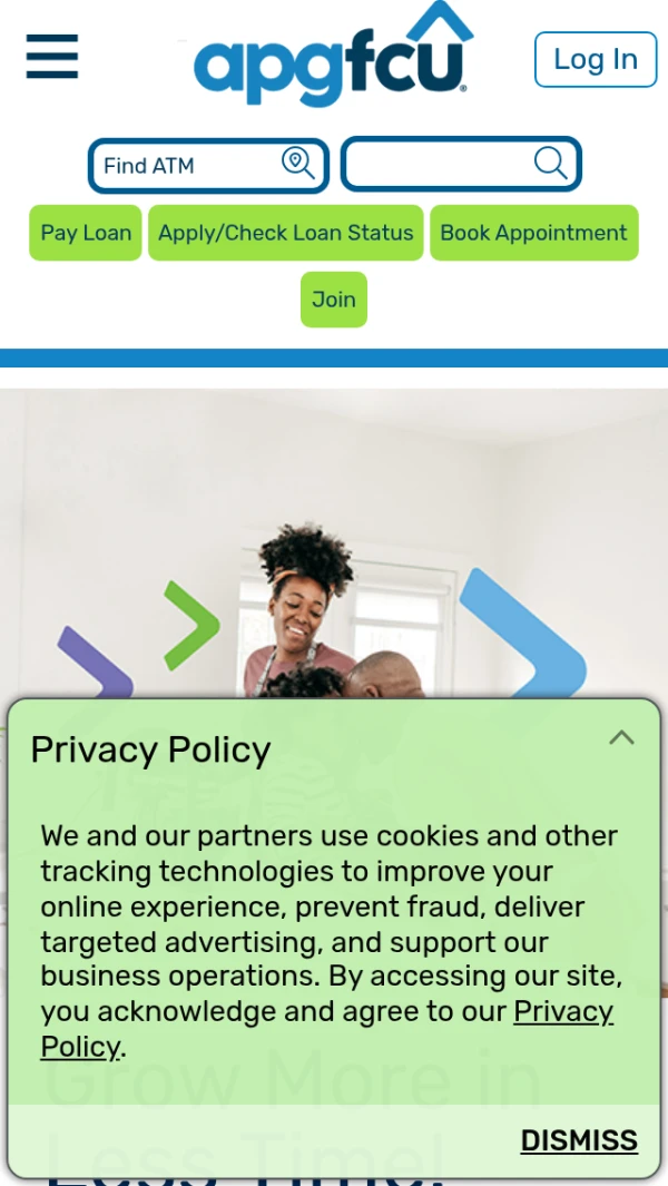 Mobile screenshot