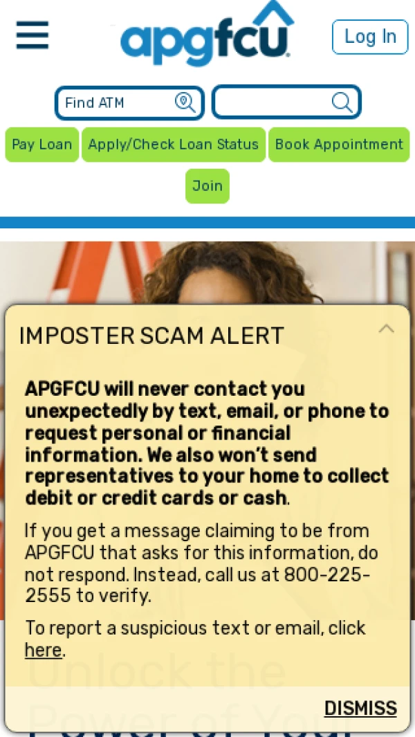 Mobile screenshot