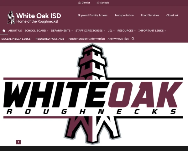 Desktop screenshot