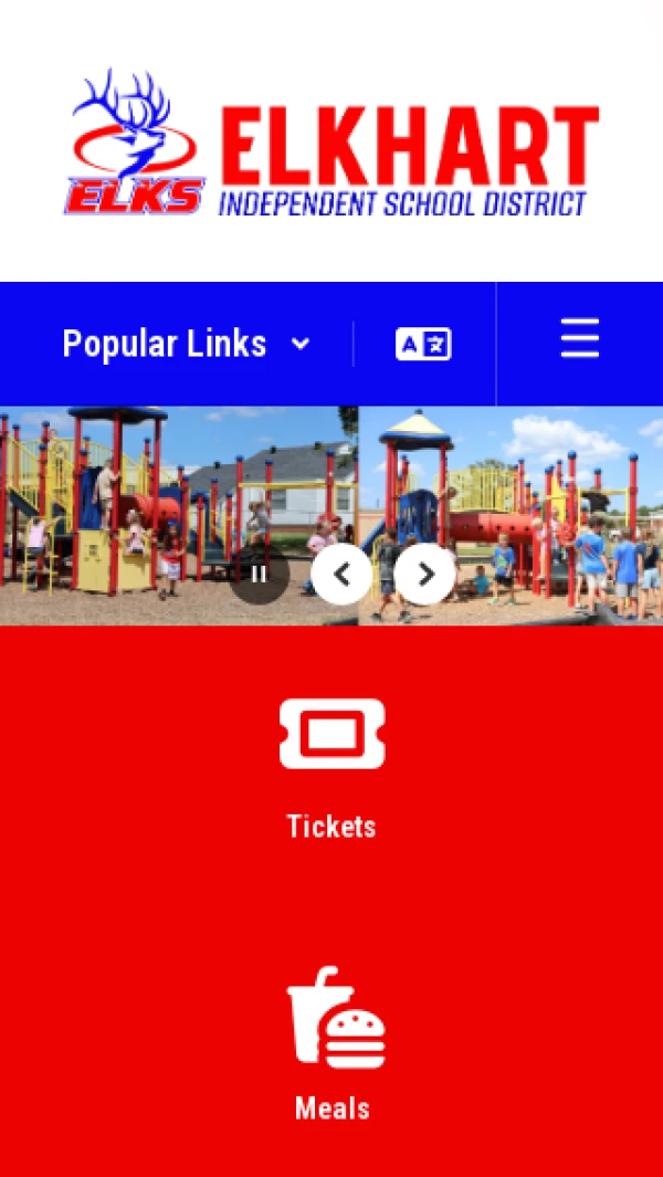 Mobile screenshot