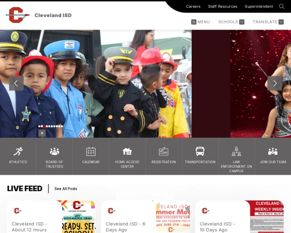 Desktop screenshot