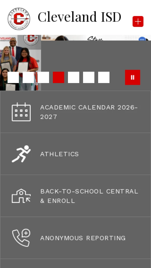 Mobile screenshot