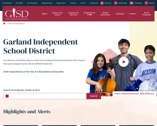 Desktop screenshot