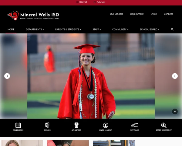Desktop screenshot