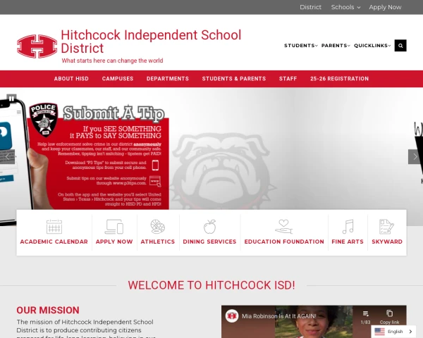 Desktop screenshot