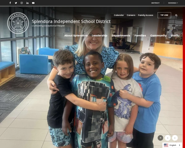 Desktop screenshot