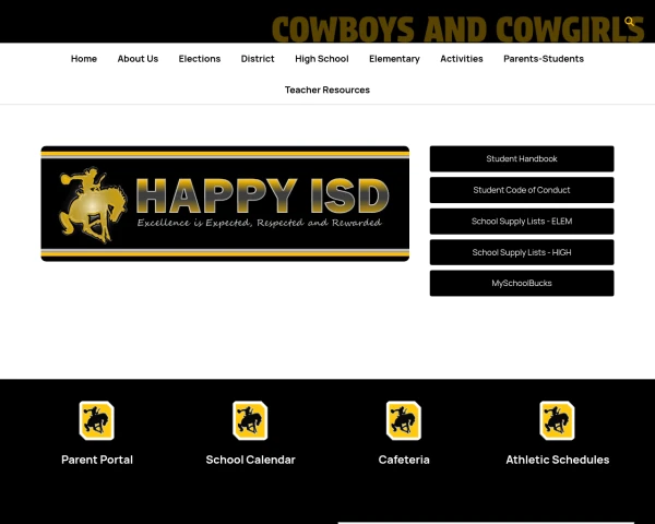 Desktop screenshot
