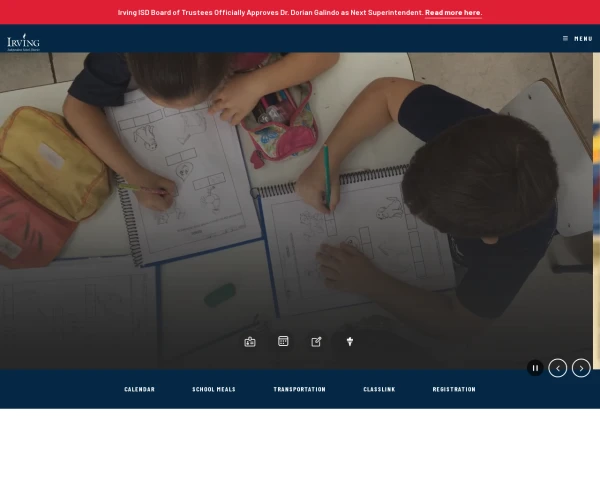 Desktop screenshot