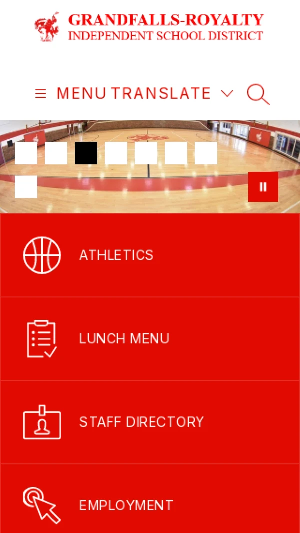 Mobile screenshot