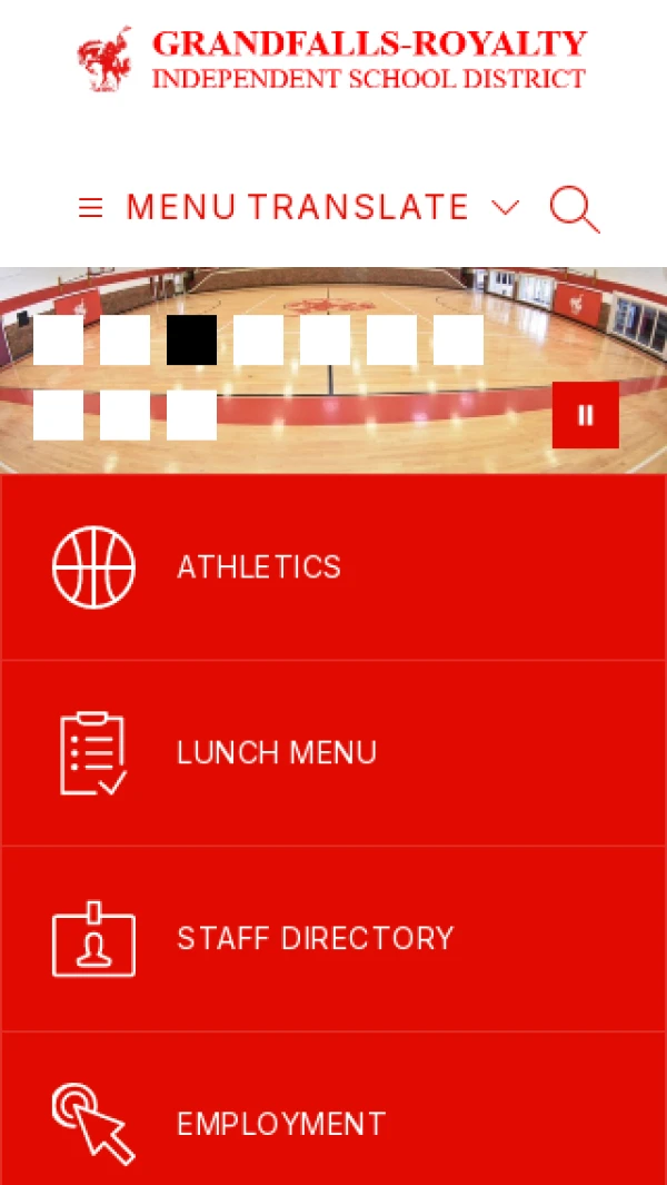 Mobile screenshot