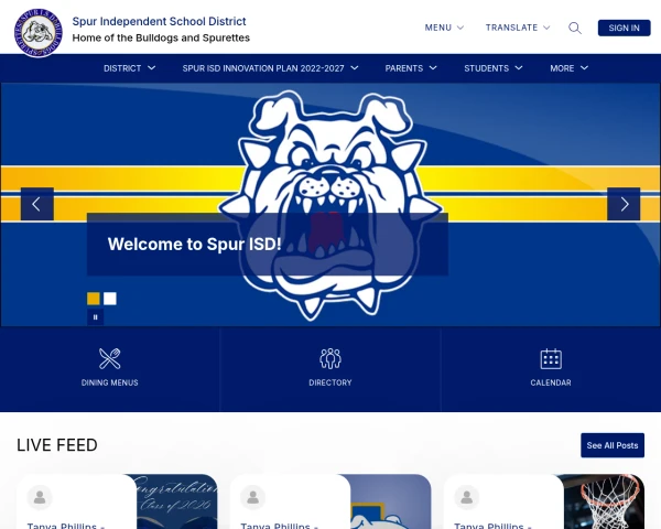 Desktop screenshot