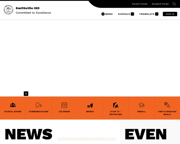 Desktop screenshot