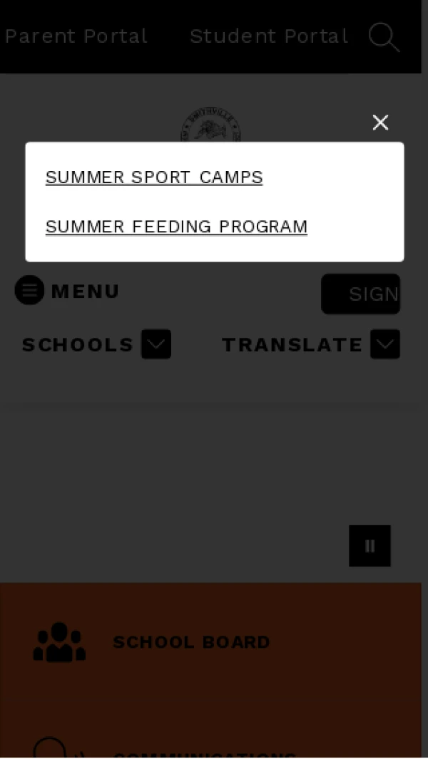 Mobile screenshot