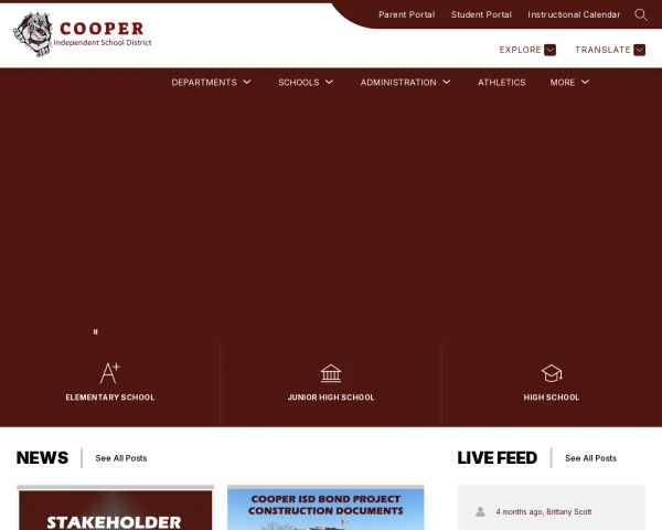 Desktop screenshot