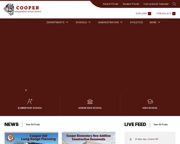 Desktop screenshot