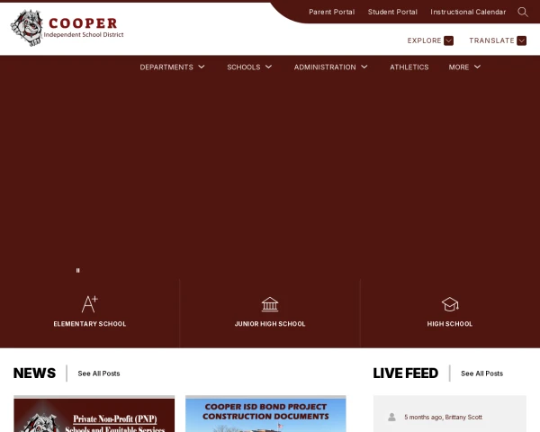 Desktop screenshot