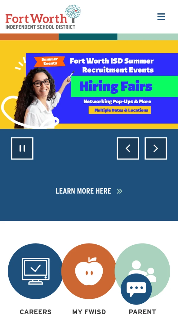 Mobile screenshot