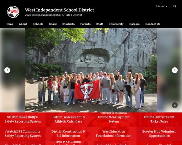 Desktop screenshot