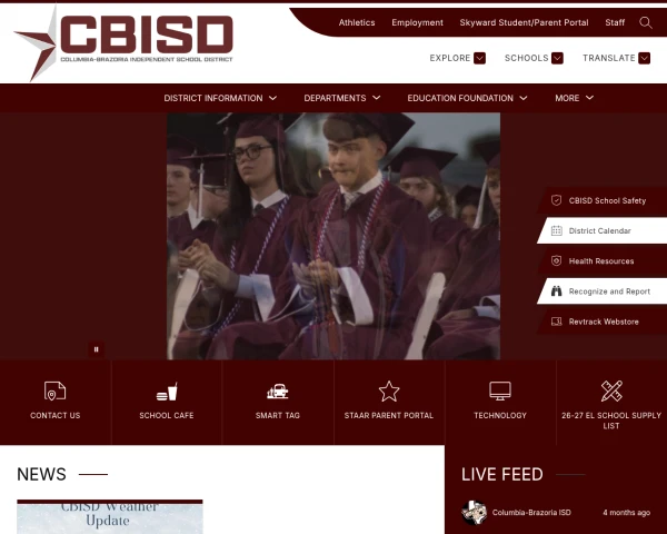 Desktop screenshot