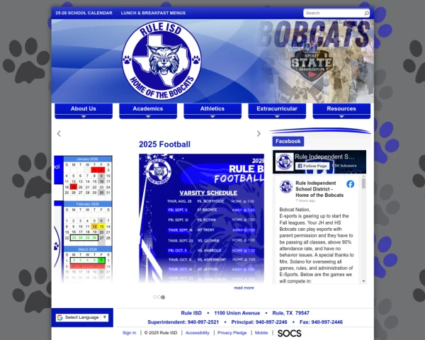 Desktop screenshot
