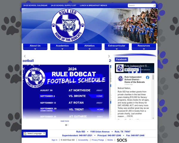 Desktop screenshot