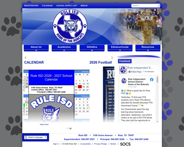 Desktop screenshot