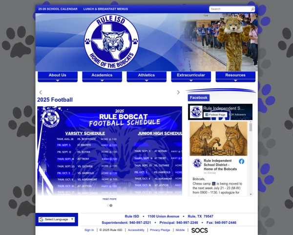 Desktop screenshot