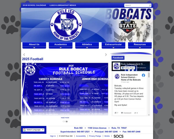 Desktop screenshot