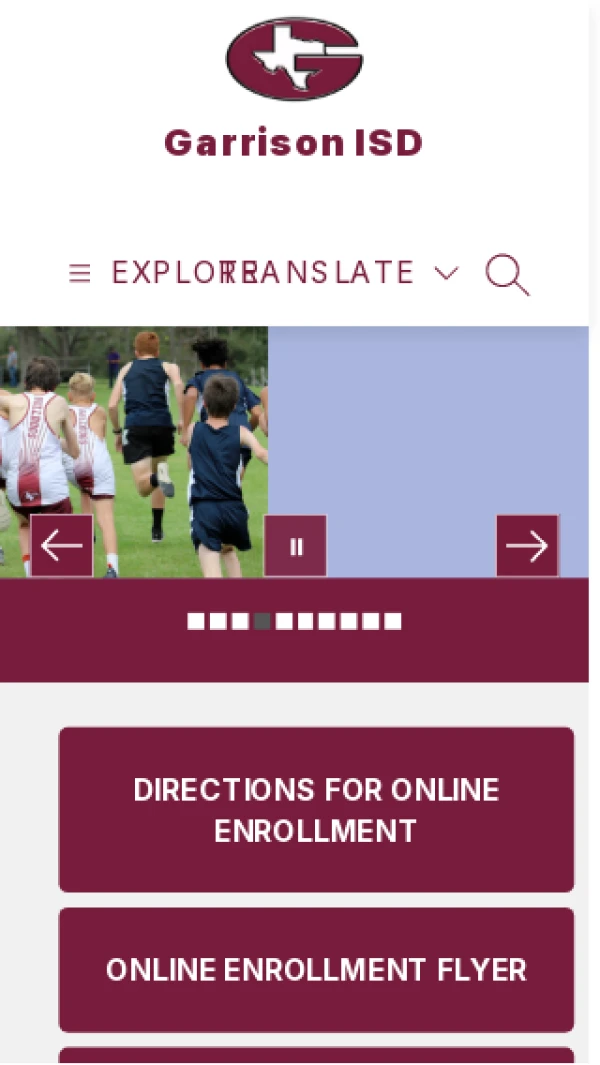 Mobile screenshot