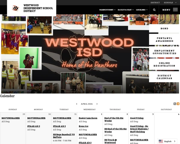 Desktop screenshot